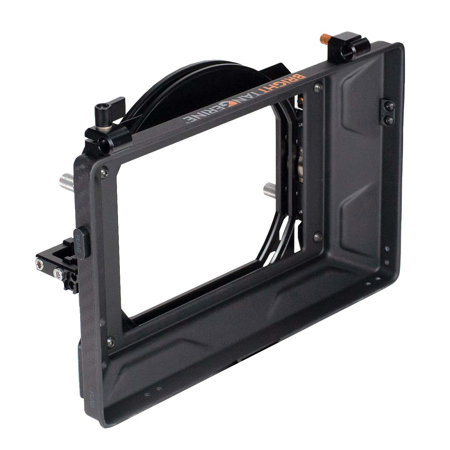 Bright Tangerine 360-Degree Rotatable Filter 2-Stage Core for Misfit Kick 360