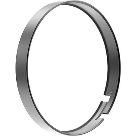 Bright Tangerine Misfit 114-110mm Step Down Adapter Clamp on Ring