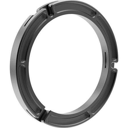 Bright Tangerine 143-114mm Clamp on Ring for Strummer and Misfit Matte Boxes