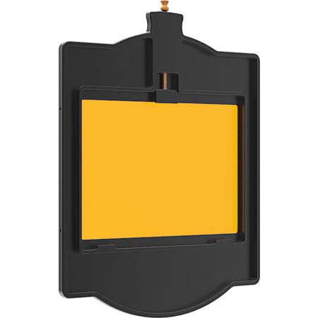 Bright Tangerine Strummer DNA 4x5.65" Filter Tray for 6.6" Cassette