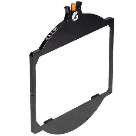 Bright Tangerine 4x5.65" X Filter Tray for Misfit Kick 360