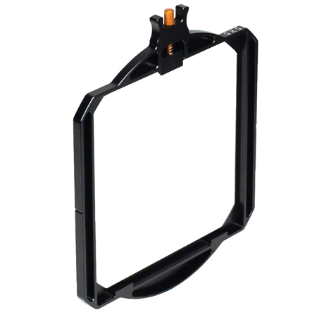 Bright Tangerine 5x5" Filter Tray for Misfit Kick 360