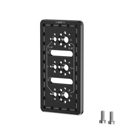 Bright Tangerine Narrow Cheese Plate