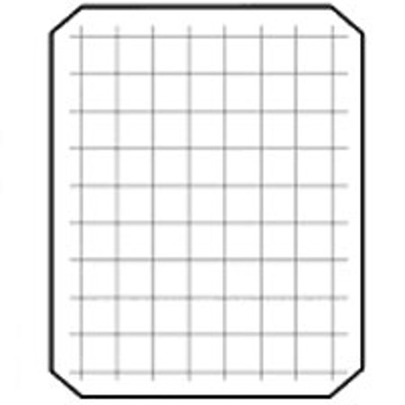 Beattie IntenScreen for Generic 8x10 ½" Grid (Specify Model) #88900