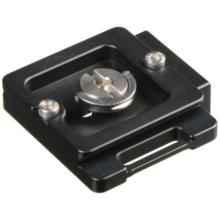 Breakthrough Photography 40mm Universal Arca-Type Plate for Mirrorless Cameras