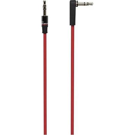 Beats by Dr. Dre Audio Cable for Headphones, Red