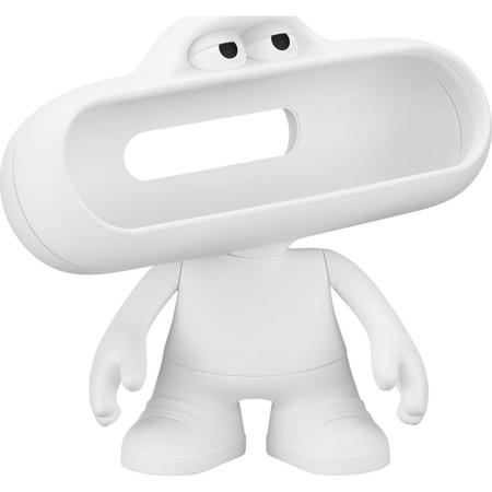 Beats by Dr. Dre Character Stand for Pill Speakers, White