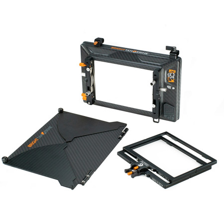 Bright Tangerine Misfit Kick 2-Stage Kit