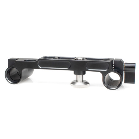 Bright Tangerine 15mm Studio Bracket for Misfit Kick