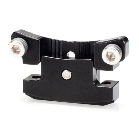 Bright Tangerine 15mm LWS Support Extension for 100-114mm Clamps