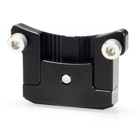 Bright Tangerine 15mm LWS Support Extension for 80-95mm Clamps