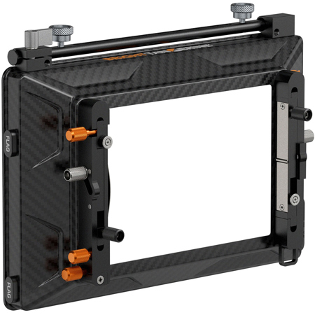 Bright Tangerine Misfit Kick Mk II Core Matte Box