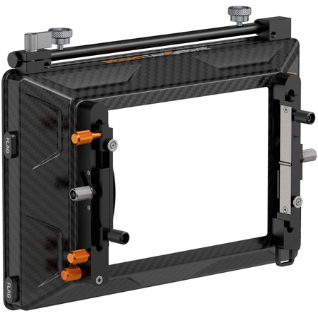 Bright Tangerine Misfit Kick Mk II Core Matte Box B1235.1101