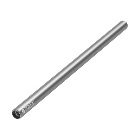 Bright Tangerine Drumstix 15mm Structural Alloy Threaded Rod, 12"
