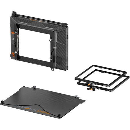 Bright Tangerine Misfit Six Core Matte Box 2-Stage Kit