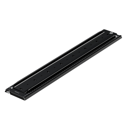 Bright Tangerine LeftField 3 24" ARRI Standard Dovetail Plate