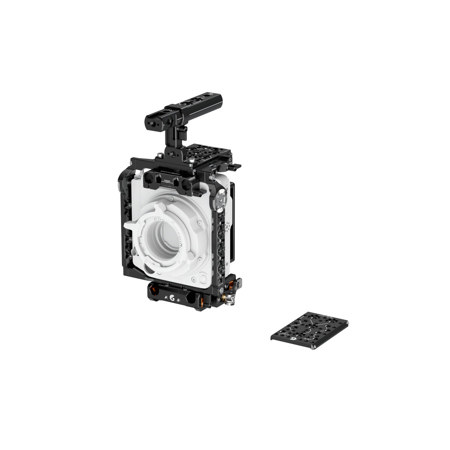 Bright Tangerine LeftField 3 Advanced Kit for Sony Rialto 1 & 2 Extension System