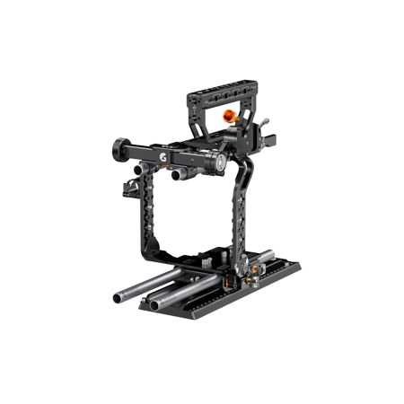 Bright Tangerine LeftField 3 Expert Kit for Sony VENICE 1 and 2 Camera