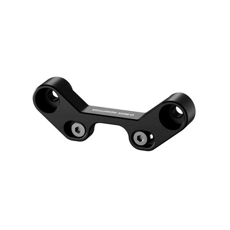 Bright Tangerine D-Box Adapter for Sony VENICE Extension System Mini