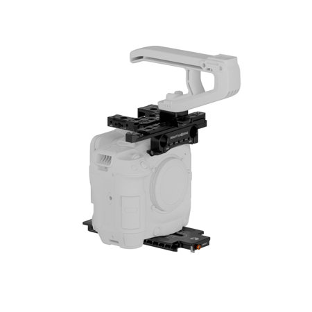 Bright Tangerine Create Base Kit for Canon C80 Camera