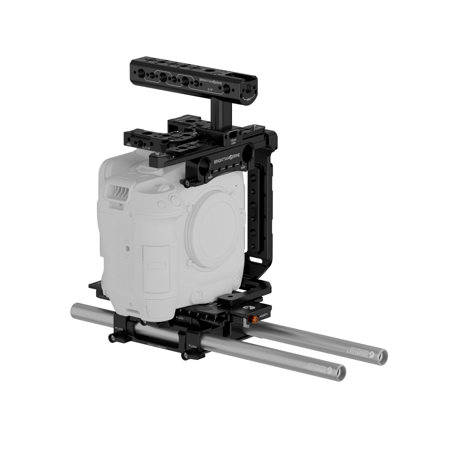 Bright Tangerine Create Advanced Kit for Canon C80 Camera