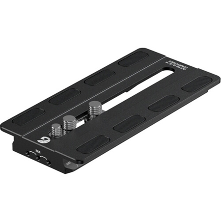 Bright Tangerine Vertical Adapter Dovetail for Canon C400 System