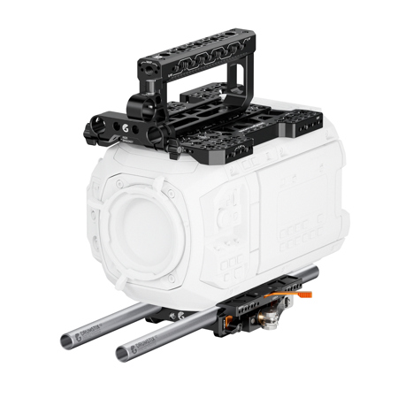 Bright Tangerine Expert Cine Kit for Blackmagic Design URSA Cine Camera