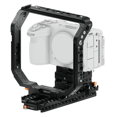 Bright Tangerine OpenRig Advanced Kit