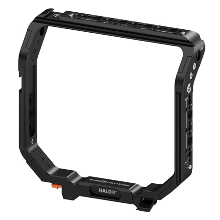 Bright Tangerine Halo OpenRig Universal Camera Cage