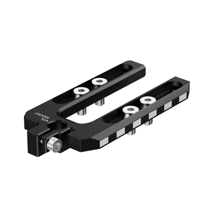Bright Tangerine OpenRig Lens Adapter Support
