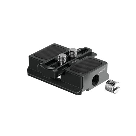 Bright Tangerine Arca-Style Quick-Release Riser MK II