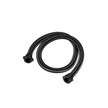 Bright Tangerine 40" Prodigy Flexible Air Hose