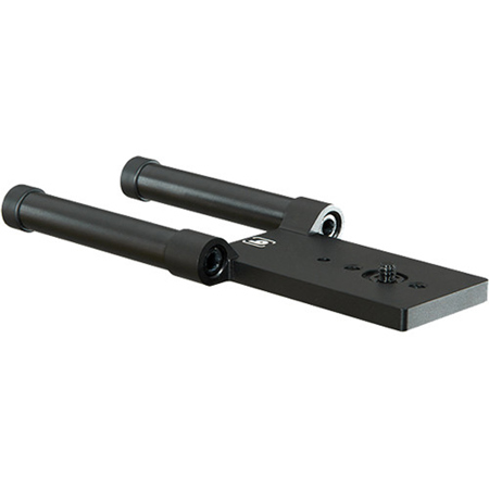 BeachTek BRM-2 Baseplate Accessory for DXA-MICRO PRO+ Audio Adapter