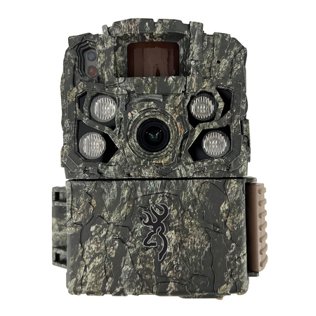 Browning Strike Force 40MP Full HDR Trail Camera