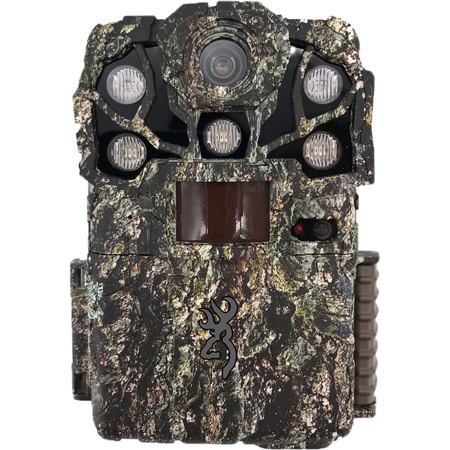 Browning Recon Force Elite HP5 24MP Full HD Trail Camera