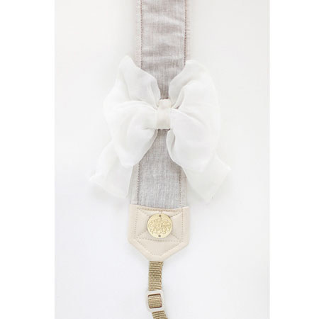 Bloom Theory "Cloud Cover" Fashion Camera Strap