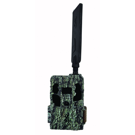 Browning Defender Pro Scout Max HD 24MP Full HD Dual-Carrier Cellular Trail Camera