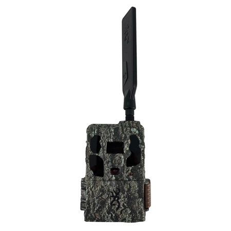 Browning Defender Pro Scout Max HD AI 46MP FHD DualCarrier Cellular Trail Camera