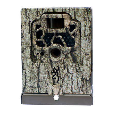 Browning Security Box for Command Ops HD/Recon Force/Spec Ops/Patriot Trail Cameras
