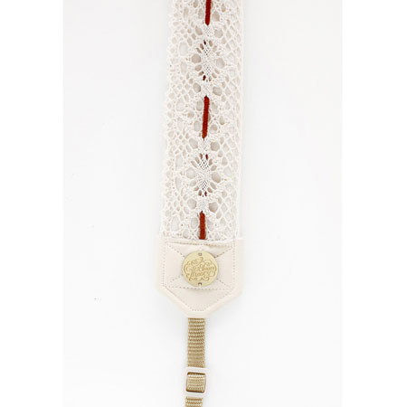 Bloom Theory "Dream Catcher" Fashion Camera Strap