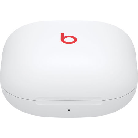 【美品】Beats by Dr Dre FIT PRO WHITE Beats by Dr. Dre Beats Fit Pro True Wireless