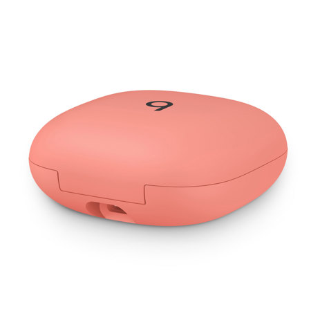 Beats by Dr. Dre Beats Fit Pro True Wireless Earbuds, Coral Pink