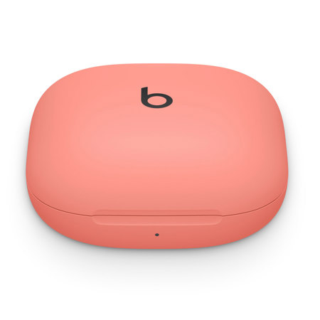 Beats by Dr. Dre Beats Fit Pro True Wireless Earbuds, Coral Pink