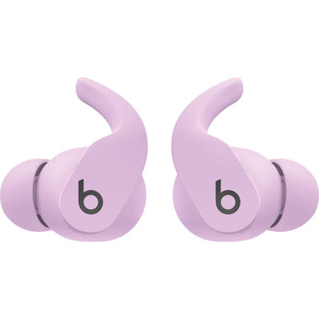 Beats by Dr. Dre Beats Fit Pro True Wireless Earbuds, Stone Purple