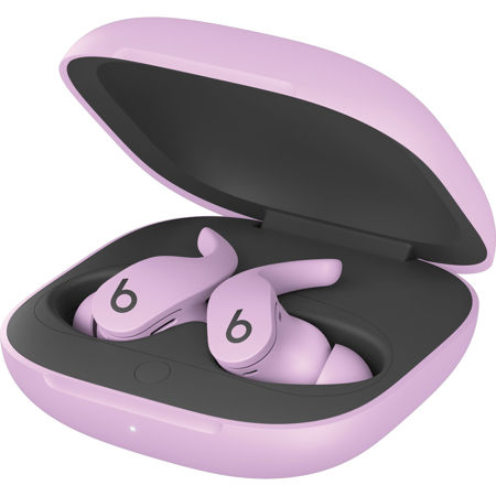 Beats by Dr. Dre Beats Fit Pro True Wireless Earbuds, Stone Purple