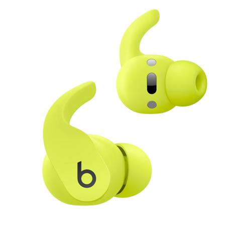 Beats by Dr. Dre Beats Fit Pro True Wireless Earbuds, Volt Yellow