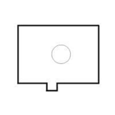 Beattie 82420 Intenscreen, Leica R4/R5 - Plain Matte