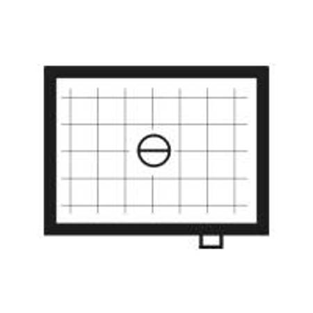 Beattie Intenscreen for Mamiya 645, Horizontal Image