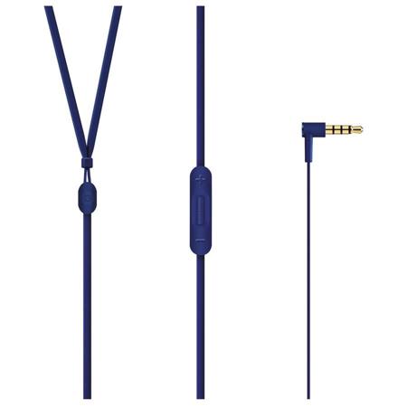 Beats by Dr. Dre Powerbeats2 IPX4 Sweat and Water Resistant Earphones, Blue