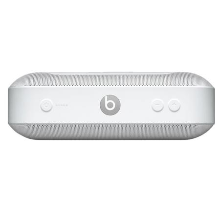 Beats by Dr. Dre Pill+ Speaker, White